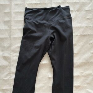 Nike One women's leggings